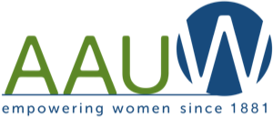 AAUW Polk County Branch logo