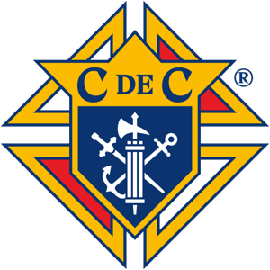 Knights of Columbus, St. Joseph Council 9564 logo