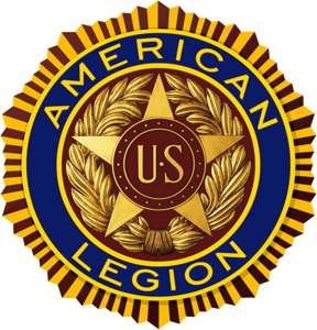 American Legion Hale-Sellars Post 312 logo