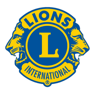 Livingston Lions Club logo