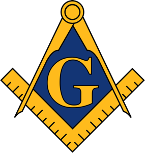 Trinity Masonic Lodge No. 14 logo