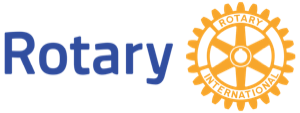 Rotary Club of Livingston logo