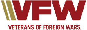 VFW Post 8568 logo