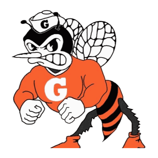 Goodrich ISD Hornets logo