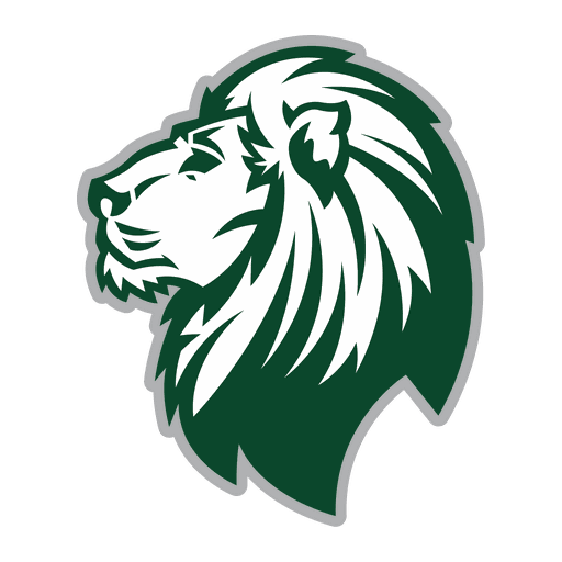 Livingston ISD Lions logo