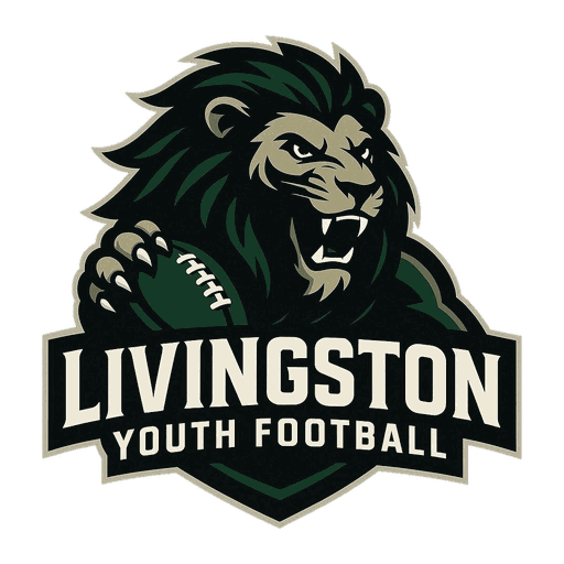 Livingston Youth Football Association logo