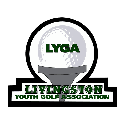 Livingston Youth Golf Club logo
