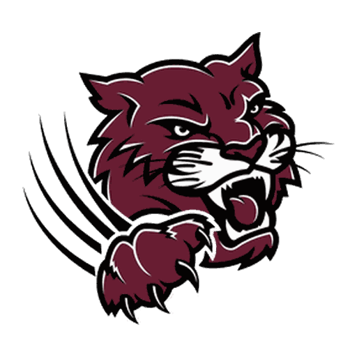 Onalaska ISD Wildcats logo