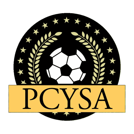 Polk County Youth Soccer Association logo