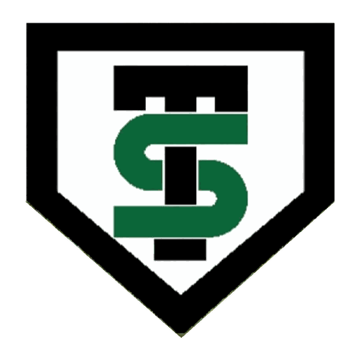 Texas Slam Baseball & Softball logo